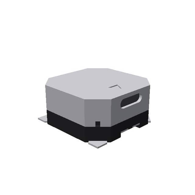 SMT-0824-S-2-R PUI Audio, Inc.  Alarms Buzzers and Sirens